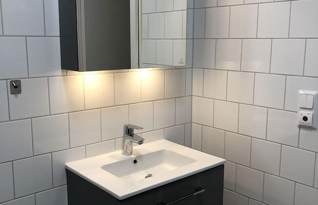 Magnolia House Norrviken - Photo 33