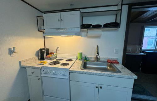 Kings Studio Apartment C - Photo 2