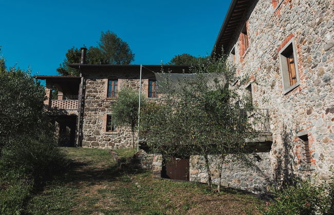 Borgo del Sole Agriturismo - Photo 45