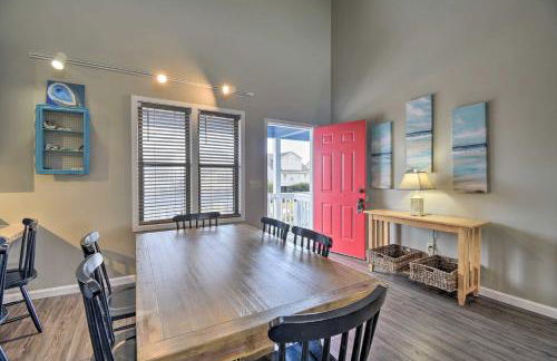 Steps to Sunset Beach Canal-Front Home with Dock! - Foto 19