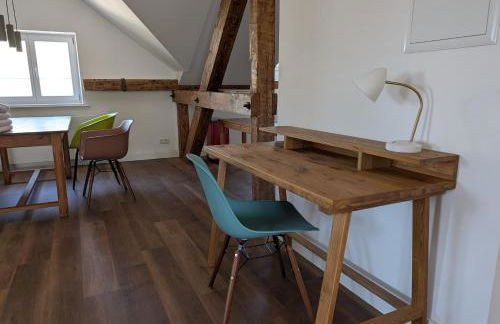 Winzervilla Kammerhof - 3x stilvolle & geräumige FeWos mit Moselblick, 2-12 Gäste buchbar, direkt am Moselradweg - Foto 36