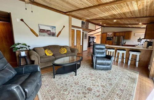 Columbia River Gorge Cabin with Gorgeous View! - Foto 17