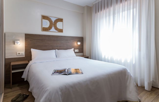 Vigo Bay Apartments by Olala Homes - Photo 13