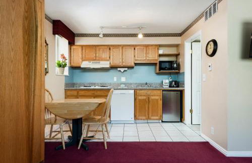 The Kimball at Temple Square - Foto 140