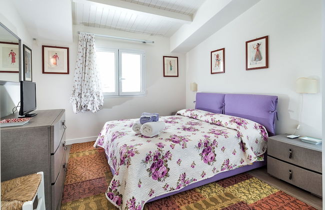 Donnalucata Suite - Photo 6