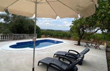 Casa Rural Huerto del Carmen - Foto 70