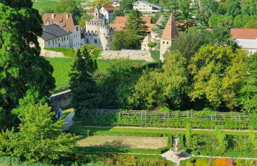 WEINBERG APARTMENTS with Brixen Südtirol Card - Photo 58