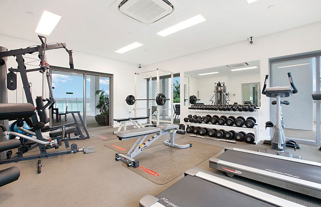 Beachlife Holiday Apartments - Photo 56