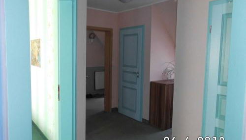 Ferienwohnung Hüttenhof Großleinungen - Foto 4