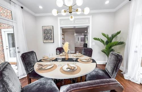 Beautiful Estate in 4 acres of land in Chapel Hill - Foto 19