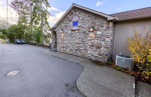 Hood Canal Resort in Union, WA - Foto 54