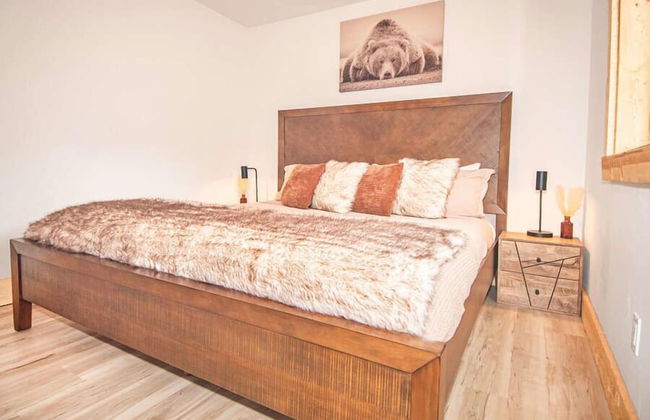 EML 1 Pack Saddle Jack - Foto 24