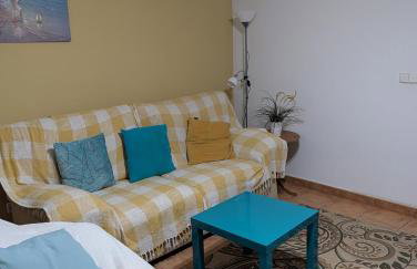 Beautiful 1 bedroom apartment in Roda, Los Alcazares. Larger than average. - Foto 17