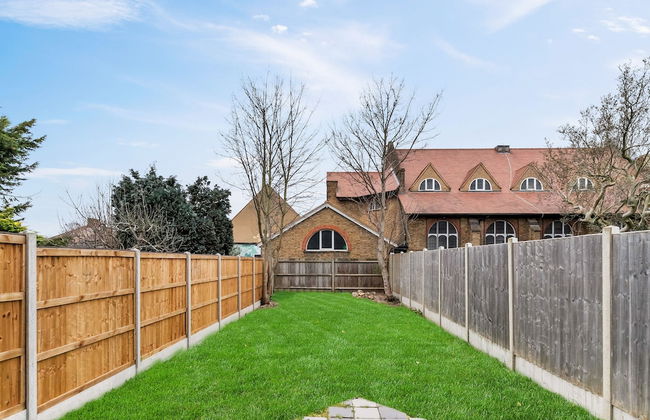 St Marks Modern Apartments - Foto 51