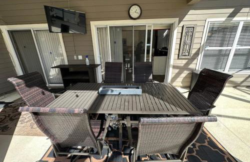 An Incredible Vacation Home with Saltwater Pool! - Foto 46