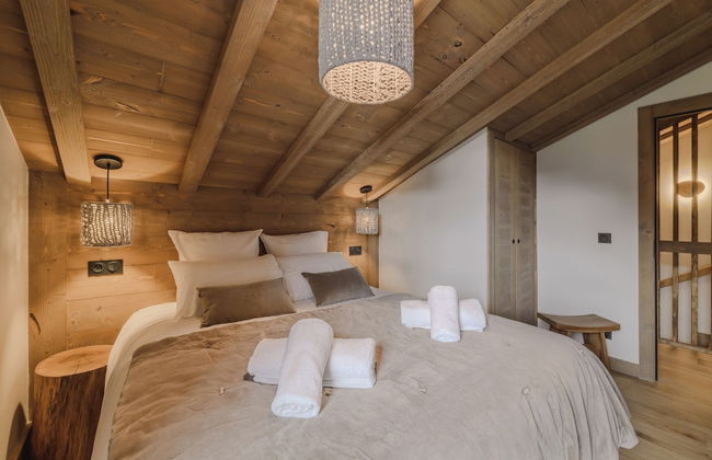 Résidence Terresens L'éclat des Veriaz - Foto 23