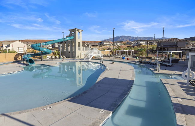 Endless Summer/ Brand New Waterpark! - Foto 30