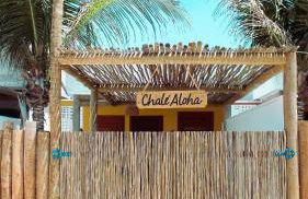 Chalés Mahalo J - Pontal de Maceió - Fortim - Foto 75