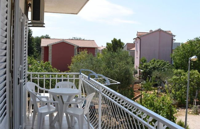 Apartments Dana - Foto 41