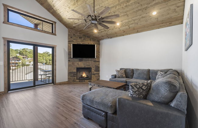 Table Rock Resorts at Indian Point - Foto 10