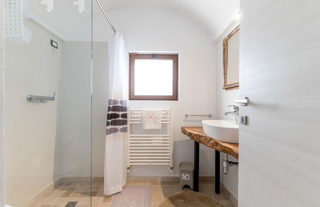 3419 Trullo Mest Marcucc by Perle di Puglia - Foto 14