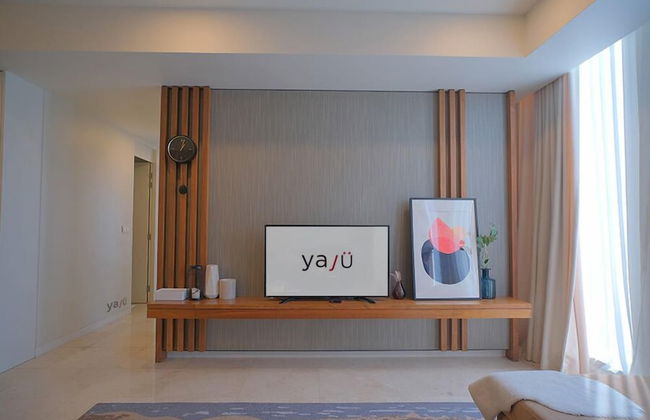 Tropicana the residences KLCC by YAJU - Foto 37