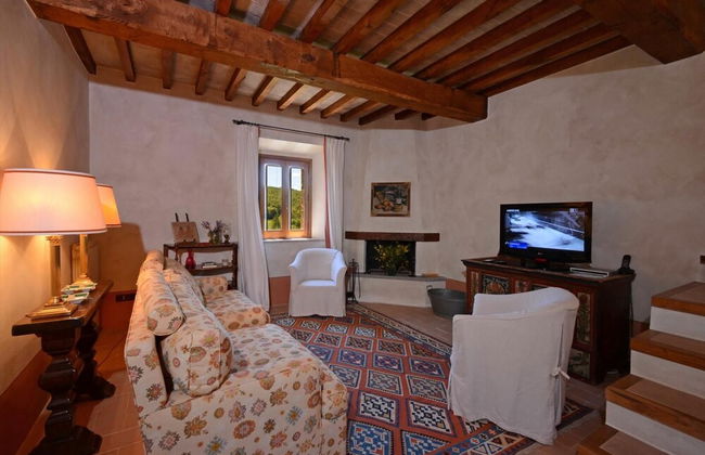 Monticchia 10 in Sarteano - Foto 24