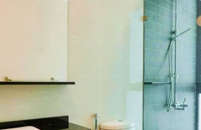 Geo38 Prime Suites Genting Highlands - Foto 55