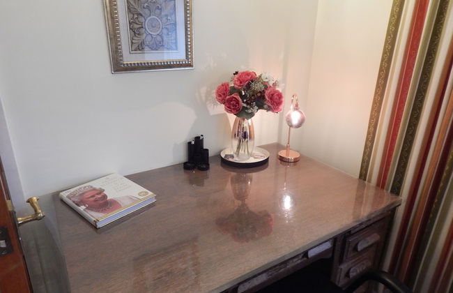 The Vineyard - Corporate and family stay - Foto 5