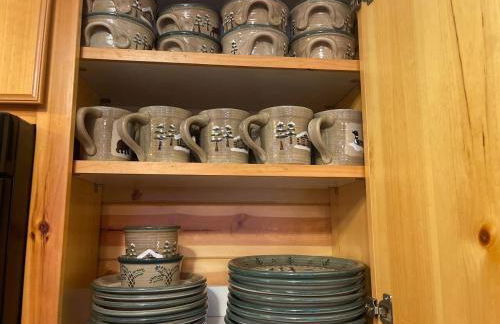 Perfect Getaway Cabin Near Lake Mille Lacs - Foto 11