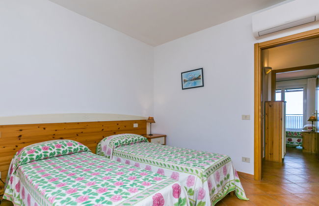 Three-room apartment - Foto 24