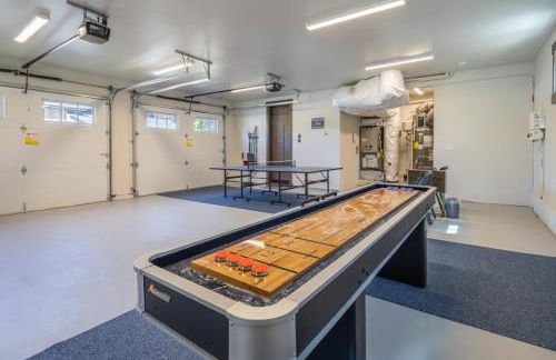 Near Park, Game Room, Suncadia Pool Access - Foto 25