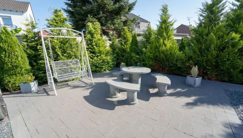 Ferienwohnung Anke - Appartement 5 - Foto 4