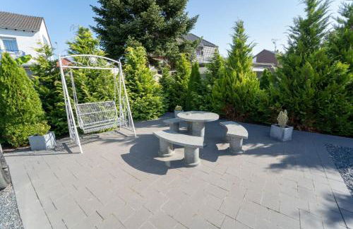 Ferienwohnung Anke - Appartement 5 - Foto 4