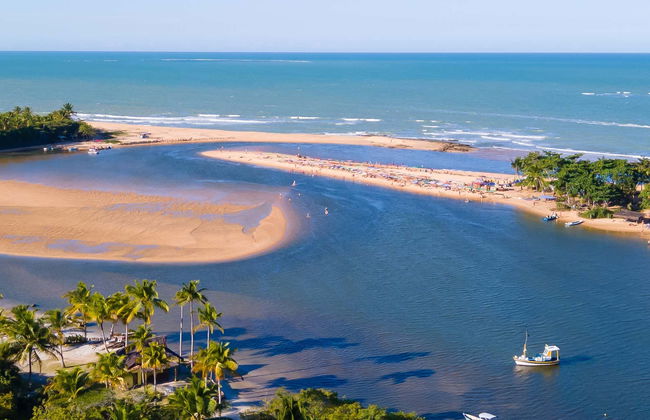 Caraíva Day Trip - Photo 1