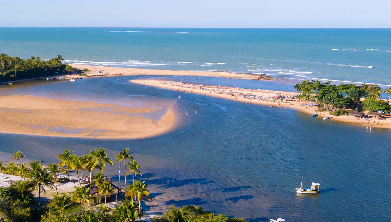 Caraíva Day Trip - Foto 1