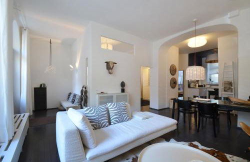 Cocoma-Design-Apartment Deluxe - very central - Foto 10