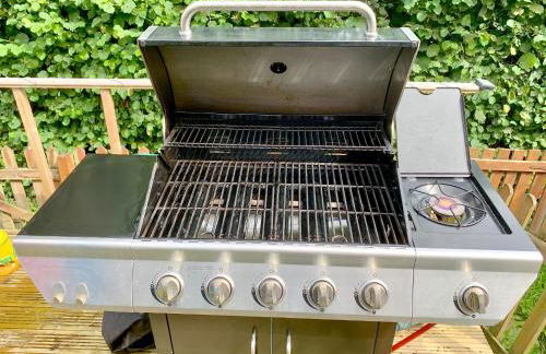 The Old Farmhouse-Uk12895 - Foto 21