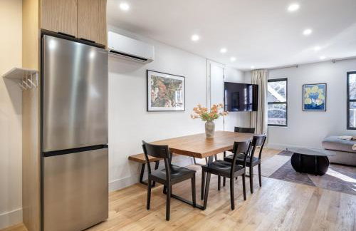 Three-Bedroom Suite in Prime Williamsburg - Foto 7