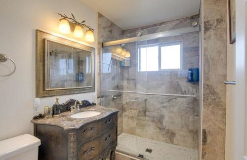 5 Mi to Heise Hot Springs The Trout House - Foto 15