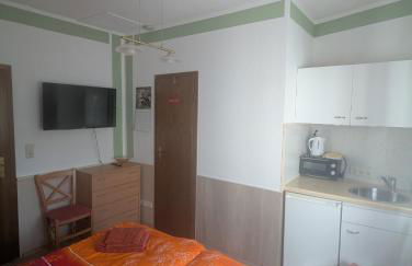 Gästehaus Stein im Thüringer Wald - Foto 29