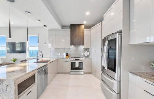 Key Largo Oceanfront Oasis with Pool and Hot Tub - Foto 32