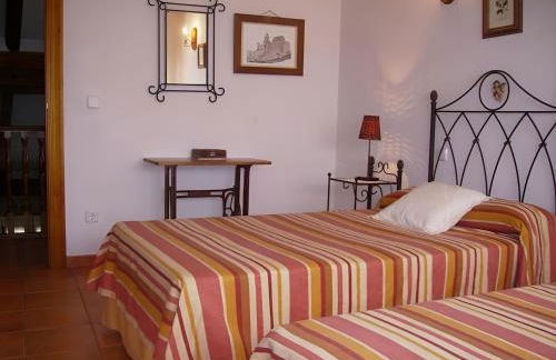 Casa Rural El Fresno del Abuelo - Foto 18