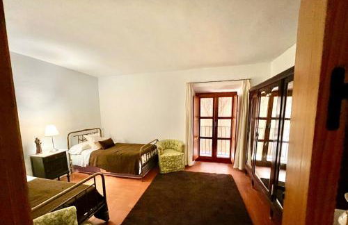 Casa Rural El Concejo, con piscina - Photo 22