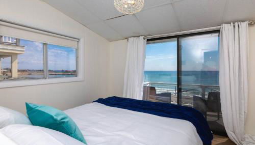 4BR Oceanfront Rockport Vacation on Long Beach! - Foto 4