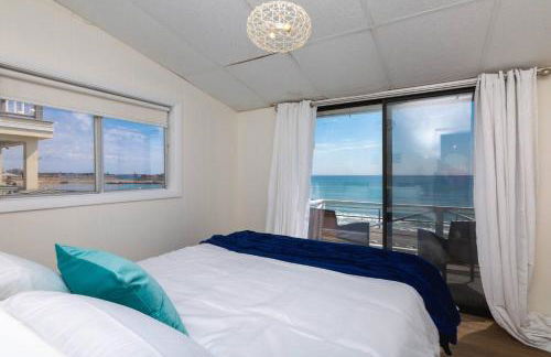 4BR Oceanfront Rockport Vacation on Long Beach! - Foto 4