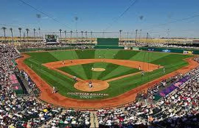 Desert Oasis Buckeye Gameroom Pool Golf - Foto 28