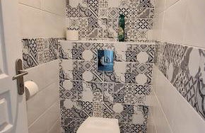 maison agréable avec terrasse - Foto 7