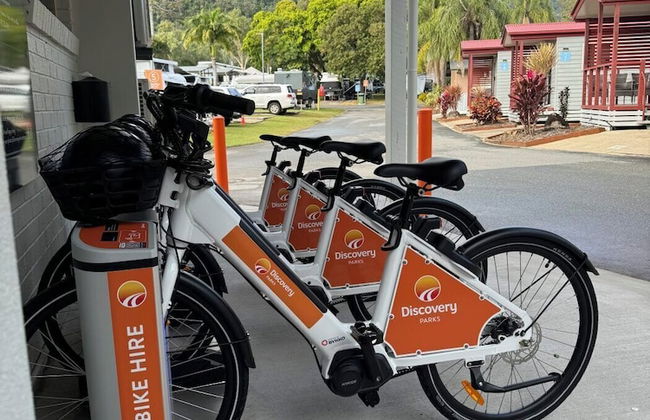 Discovery Parks - Airlie Beach - Photo 70