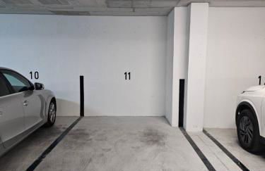 Design Wohnung mit viel Luxus - Foto 29